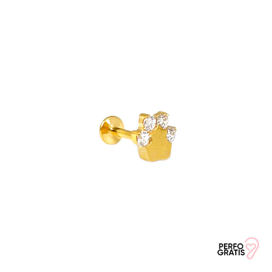 PIERCING PRINT