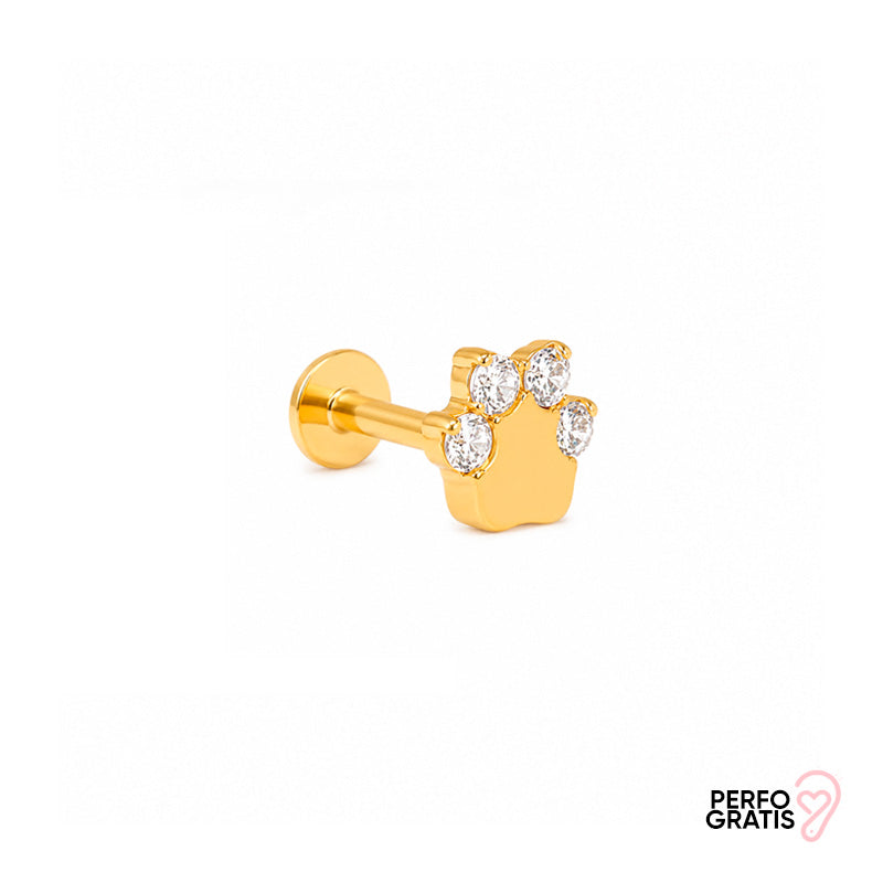 PIERCING PRINT