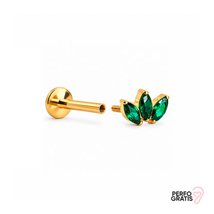 PIERCING IVY