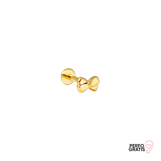 PIERCING BOW