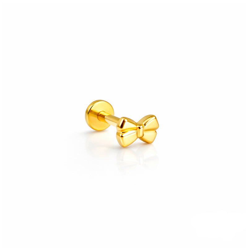 PIERCING BOW