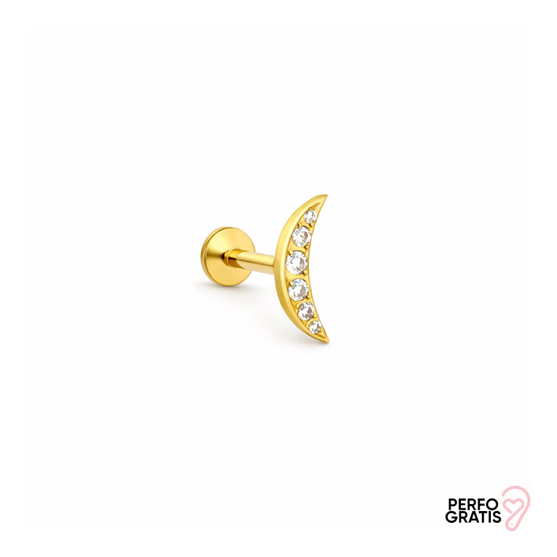 PIERCING AURA