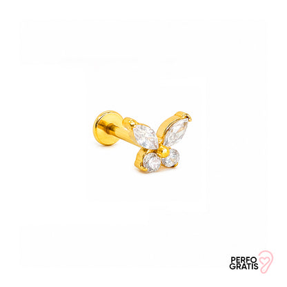 LIGHT BUTTERFLY mini