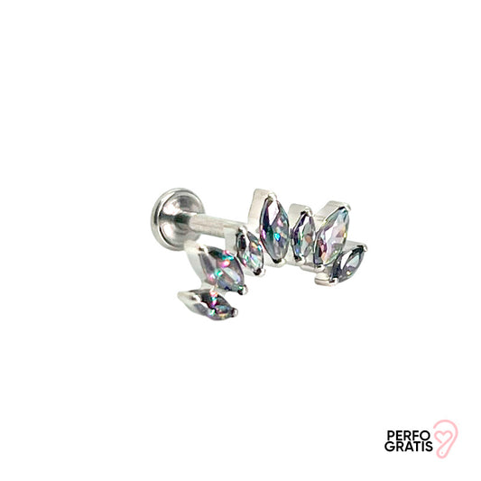 PIERCING MIDNIGHT