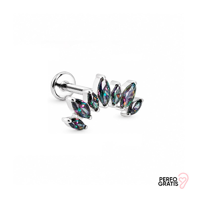 PIERCING MIDNIGHT