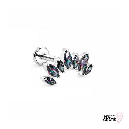PIERCING MIDNIGHT