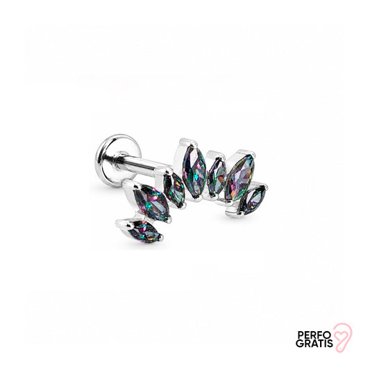 PIERCING MIDNIGHT