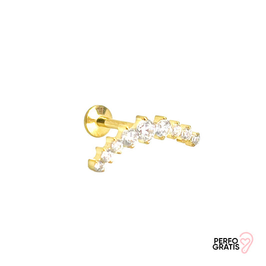 PIERCING DAZZLE