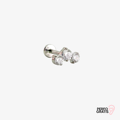 BEAUTIFUL STONES G PIERCING