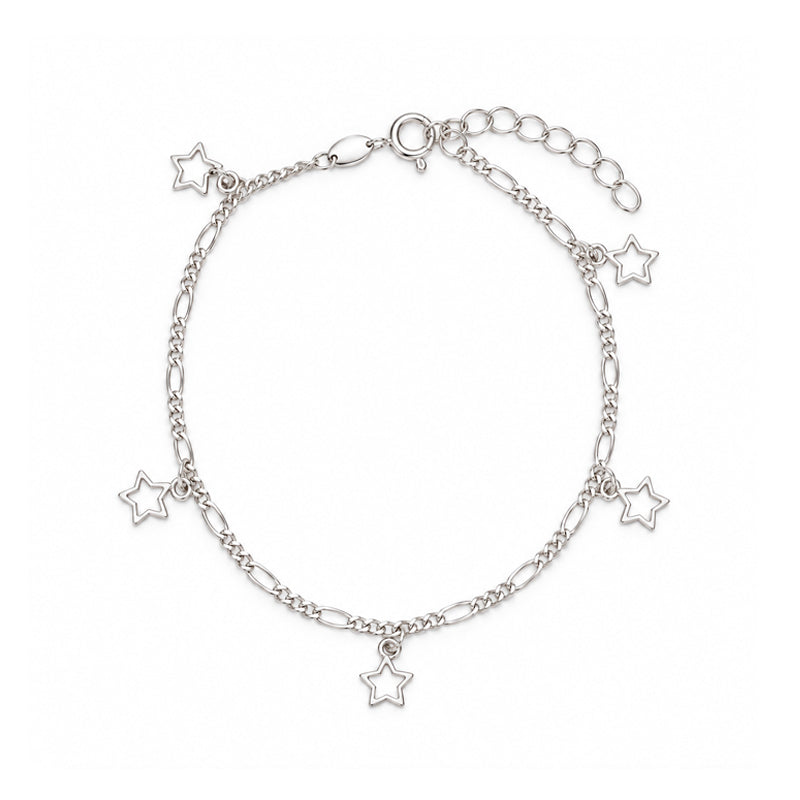 PULSERA STARS
