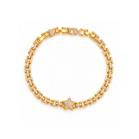 PULSERA AMORA