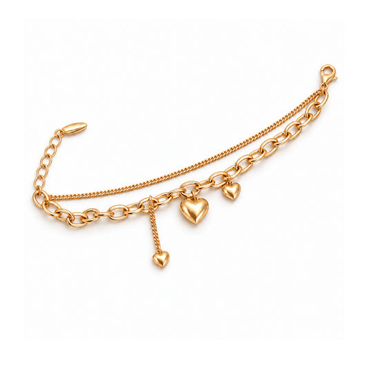 PULSERA AMORETTE