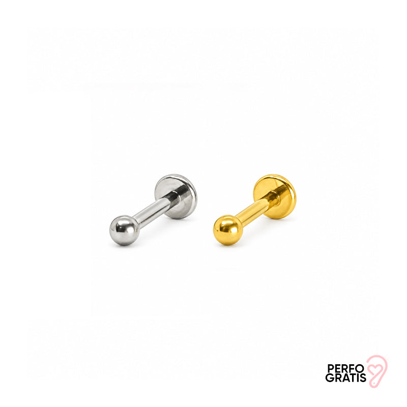 PIERCING PELLET