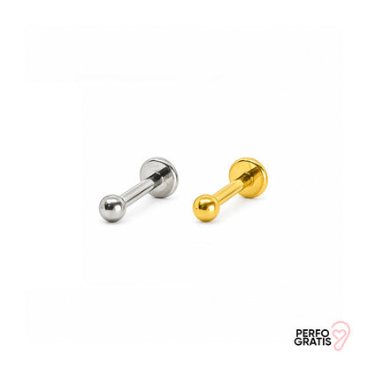 PIERCING PELLET