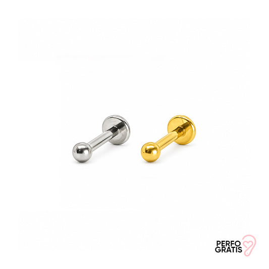PIERCING PELLET