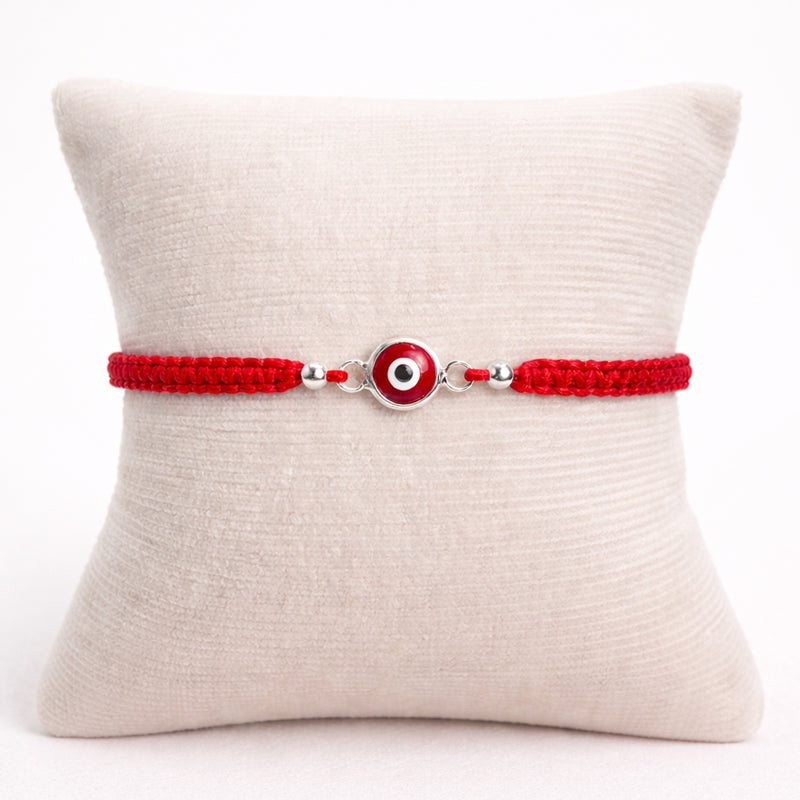 OJO TURCO ROJO