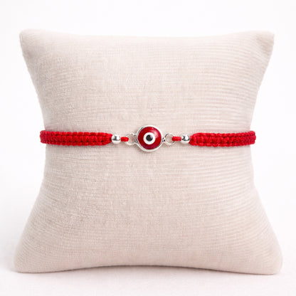 OJO TURCO ROJO