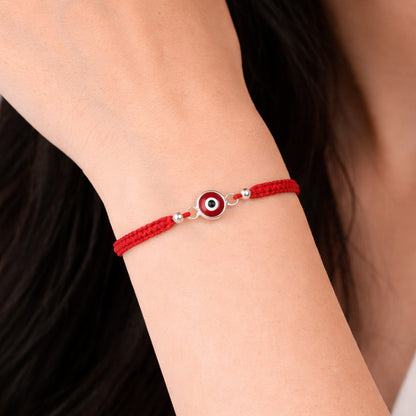 OJO TURCO ROJO