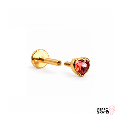 PIERCING ROMANCE