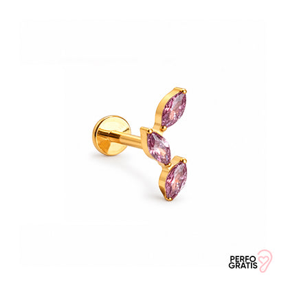 PIERCING ROSELLE