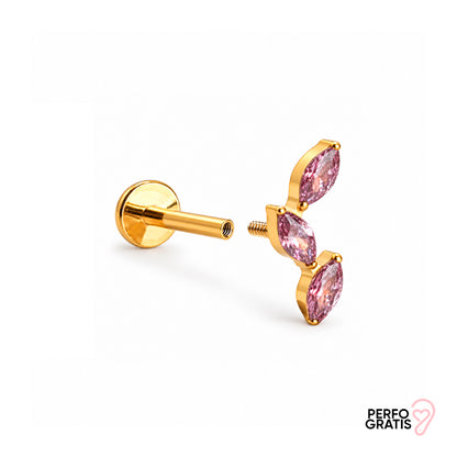 PIERCING ROSELLE