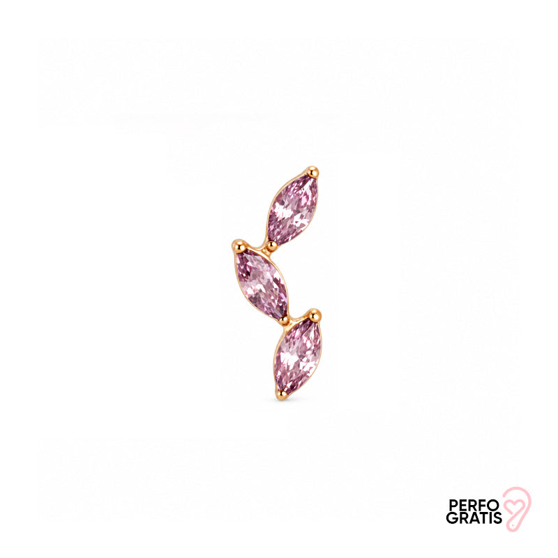 PIERCING ROSELLE