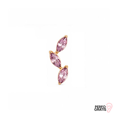 PIERCING ROSELLE