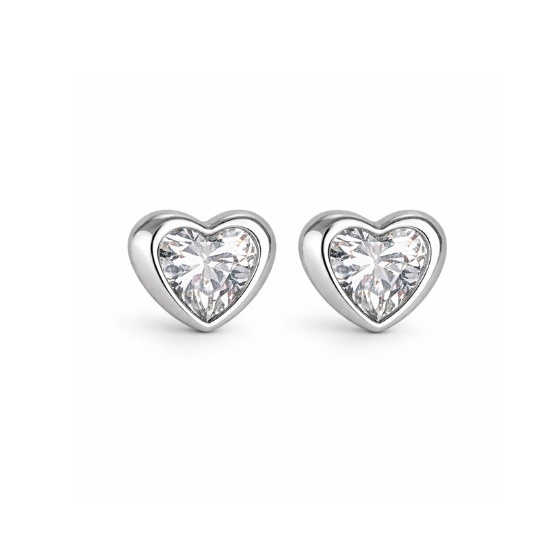 SILVER HEART