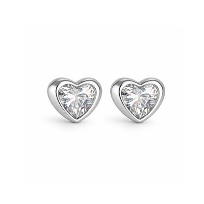 SILVER HEART