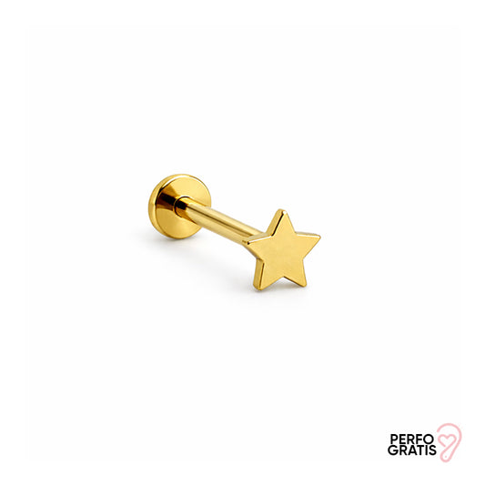 PIERCING STAR