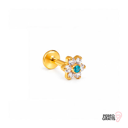 PIERCING AZURE