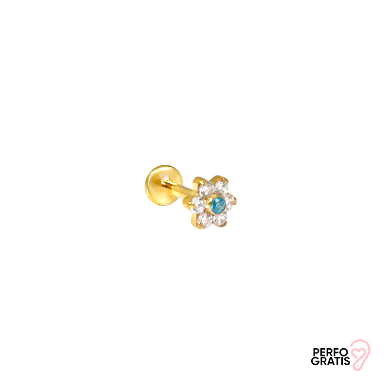 PIERCING AZURE