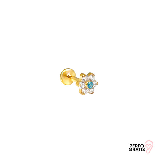 PIERCING AZURE