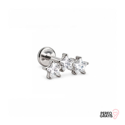 PIERCING TWINKLE