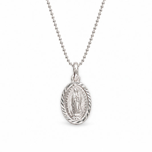 COLLAR VIRGEN