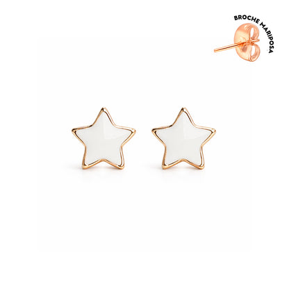 WHITE STAR