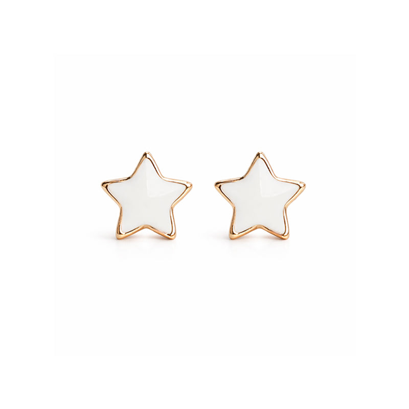 WHITE STAR
