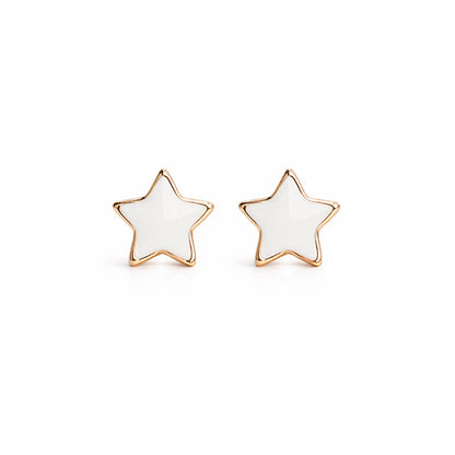 WHITE STAR