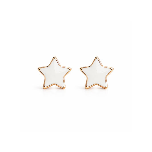 WHITE STAR